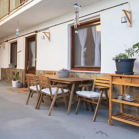 Appartement Alexandras Neos Panteleimonas