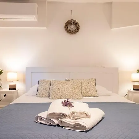 Appartement Alexandras Neos Panteleimonas