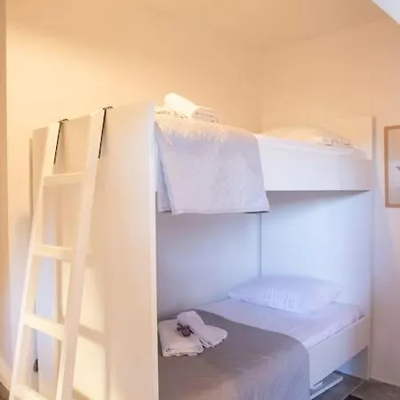 Appartement Alexandras *