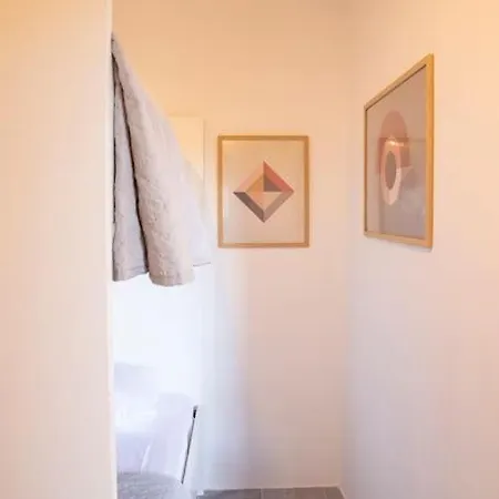 Appartement Alexandras Neos Panteleimonas