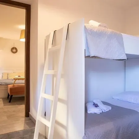 Appartement Alexandras