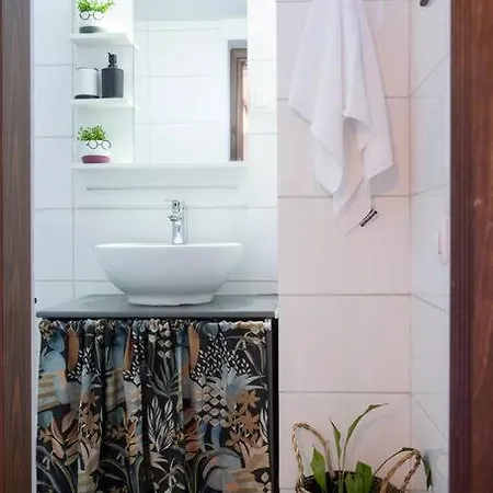 Appartement Alexandras *