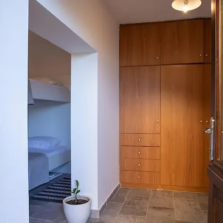Appartement Alexandras