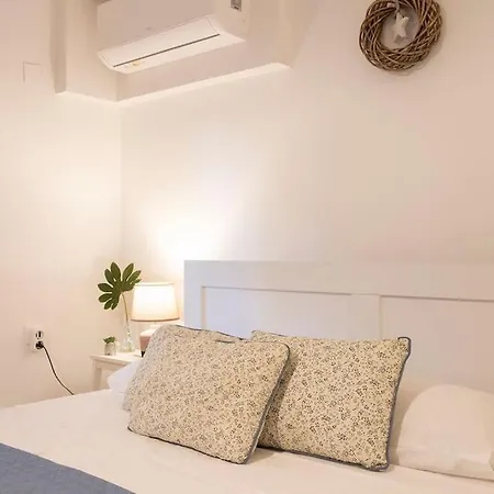 Appartement Alexandras *
