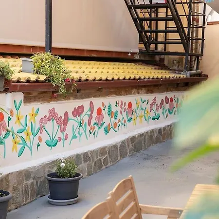 Appartement Alexandras Neos Panteleimonas
