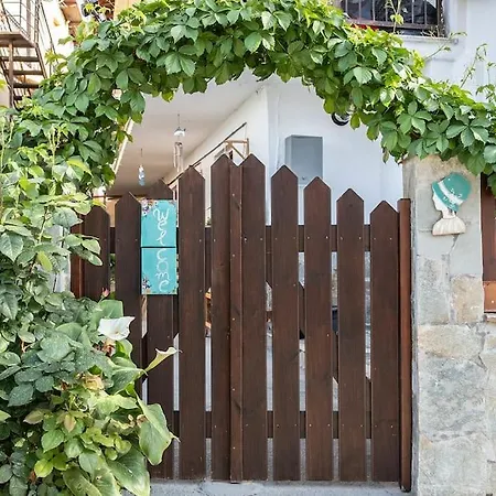 Appartement Alexandras
